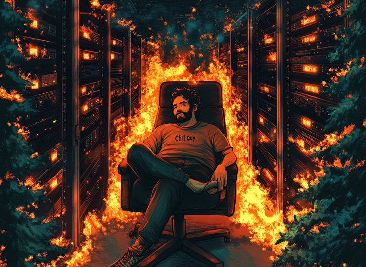 Desafios da Saúde Mental no Open Source: Reflexões e Lições para a Resiliência