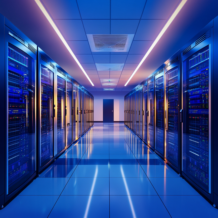 Data Centers no Brasil: O Alicerce para a Disputa Global em IA