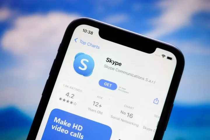 Microsoft Encerrará o Skype e Incentivará a Migração para o Teams