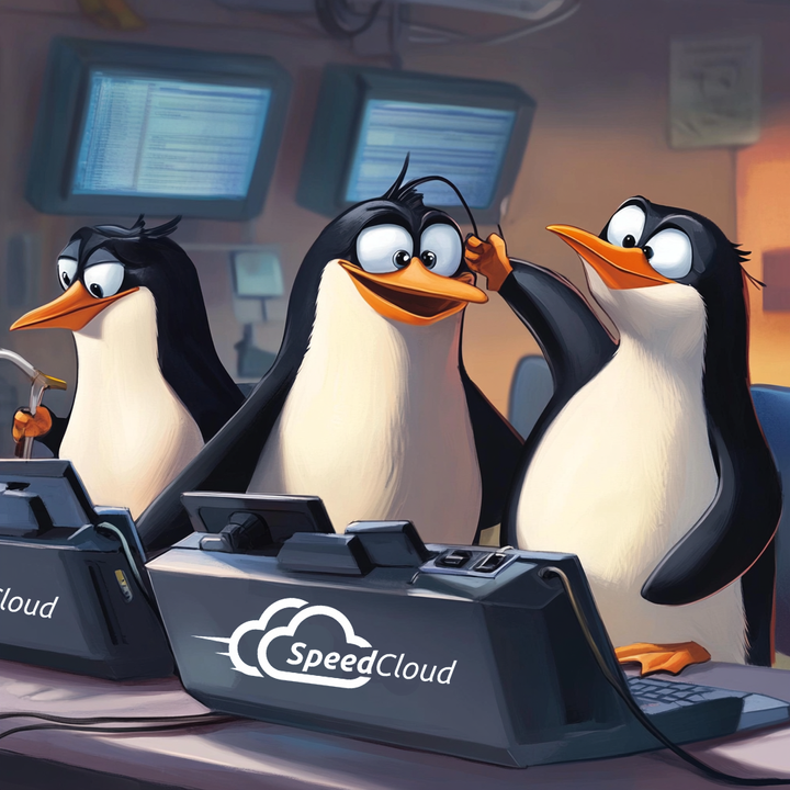 Alterações no Linux Podem Reduzir em Até 30% o Consumo de Energia em Data Centers