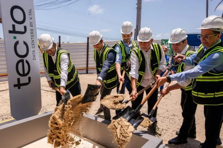 Investimentos em Data Centers no Brasil devem atingir R$12 bilhões em 2026